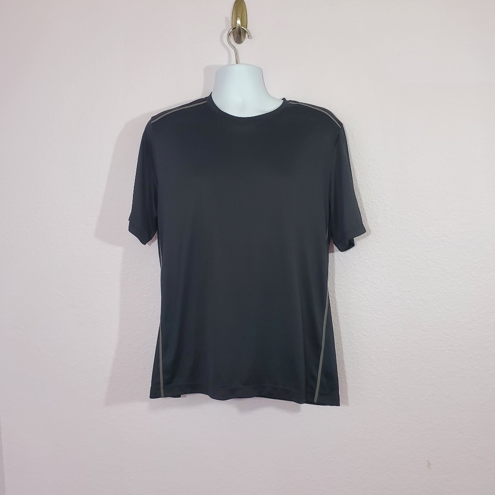 Asics shirt Size L